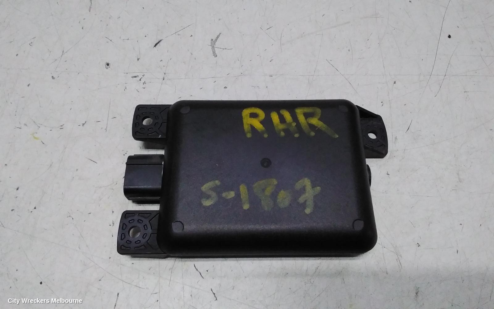 MAZDA CX3, MISC, DK, 03/2015 ONWARDS, DB2R-67Y80B RHR BLIND SPOT MODULE: 133142