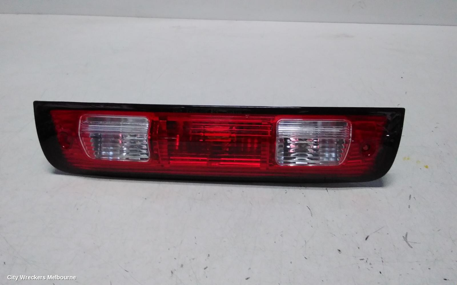 RAM 1500 HIGH LEVEL STOPLIGHT, DS, 01/2016 - 12/2023
