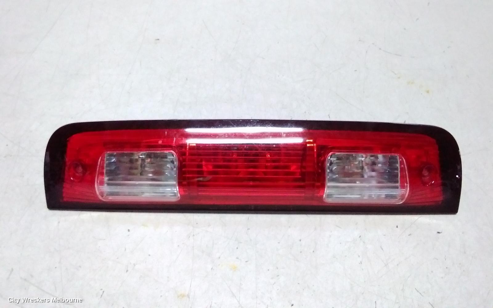 RAM 1500 HIGH LEVEL STOPLIGHT, DS, 01/2016 - 12/2023
