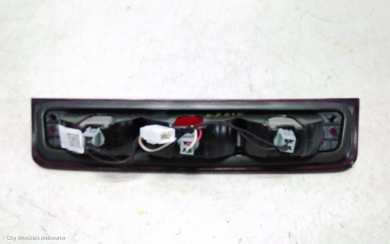 RAM 1500 HIGH LEVEL STOPLIGHT, DS, 01/2016 - 12/2023