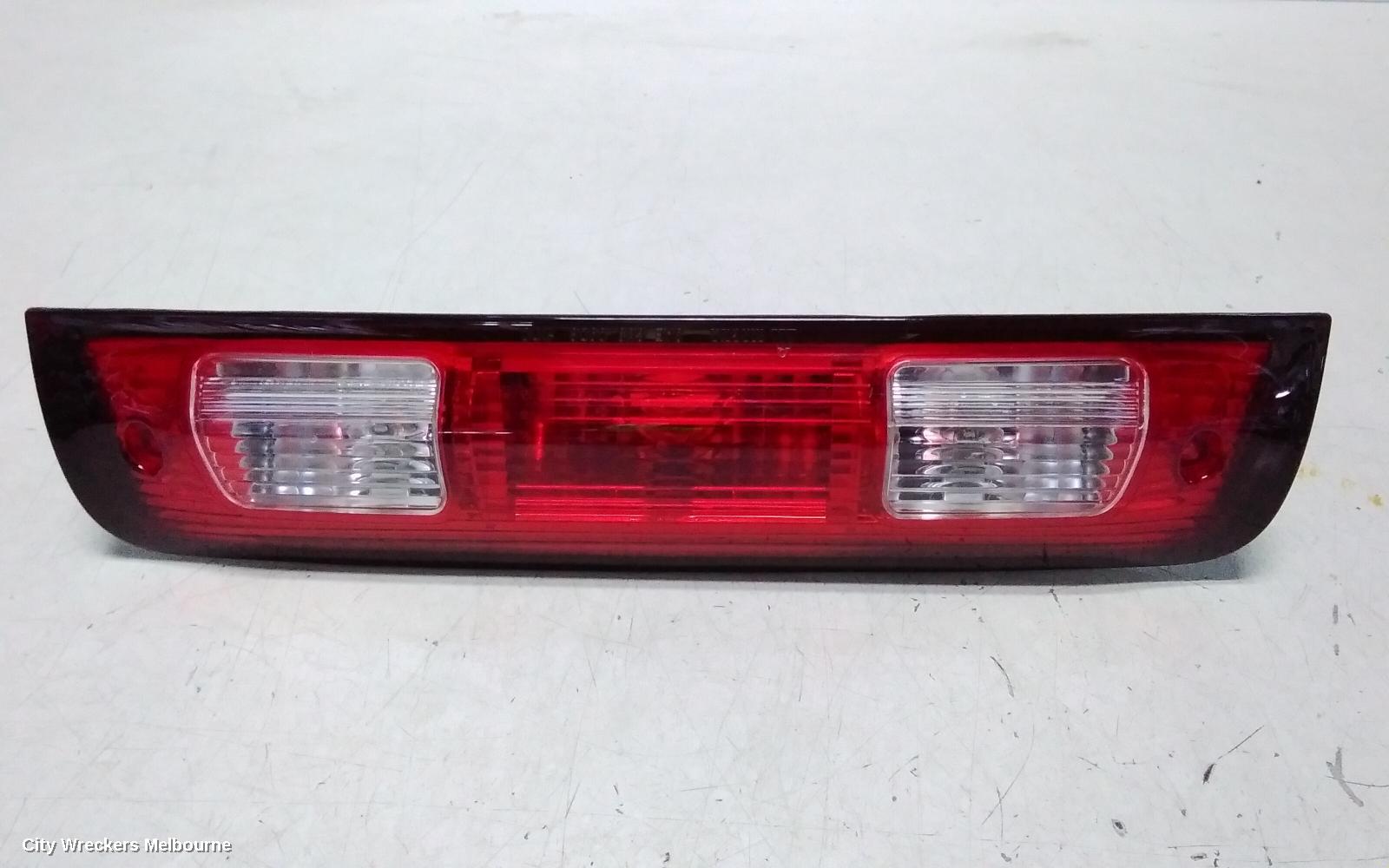 RAM 1500 HIGH LEVEL STOPLIGHT, DS, 01/2016 - 12/2023