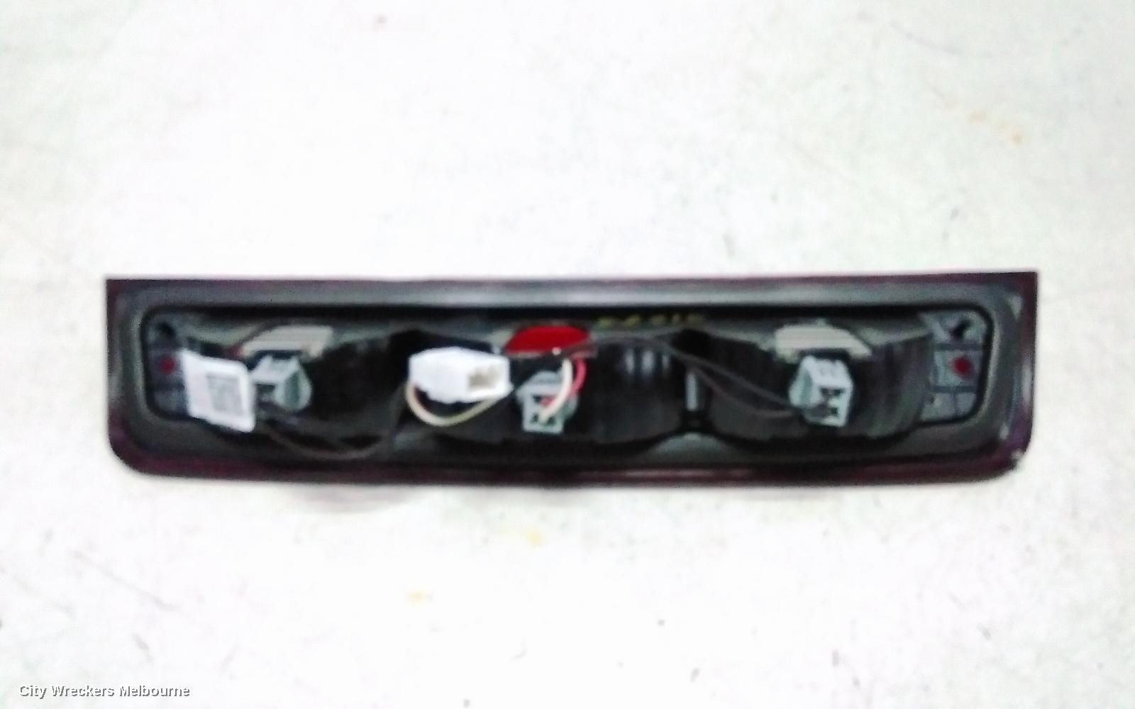 RAM 1500 HIGH LEVEL STOPLIGHT, DS, 01/2016 - 12/2023