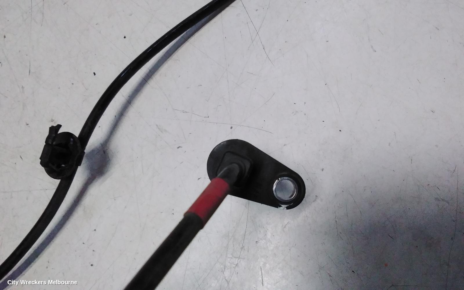 KIA RONDO ABS SENSOR, RP, 06/2013 - 12/2018