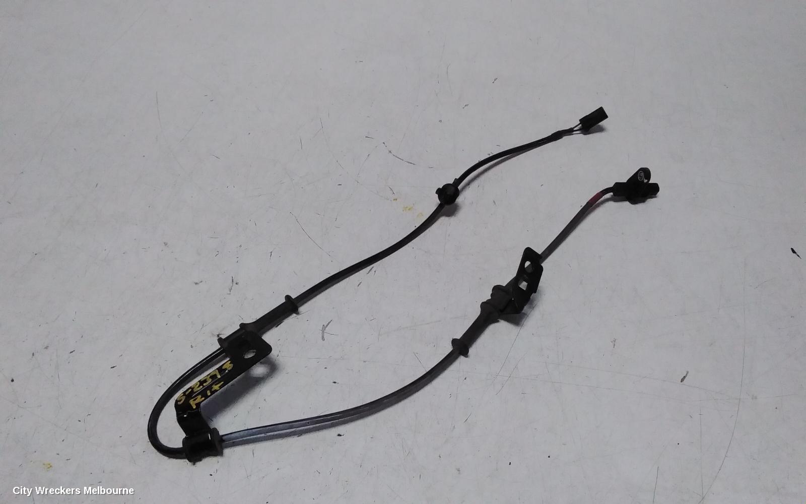 KIA RONDO ABS SENSOR, RP, 06/2013 - 12/2018