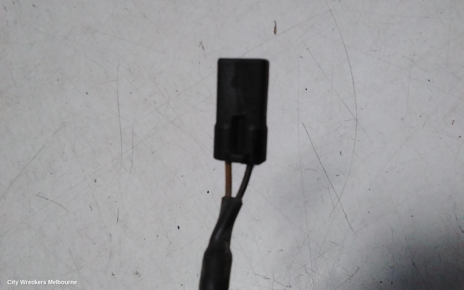 KIA RONDO ABS SENSOR, RP, 06/2013 - 12/2018