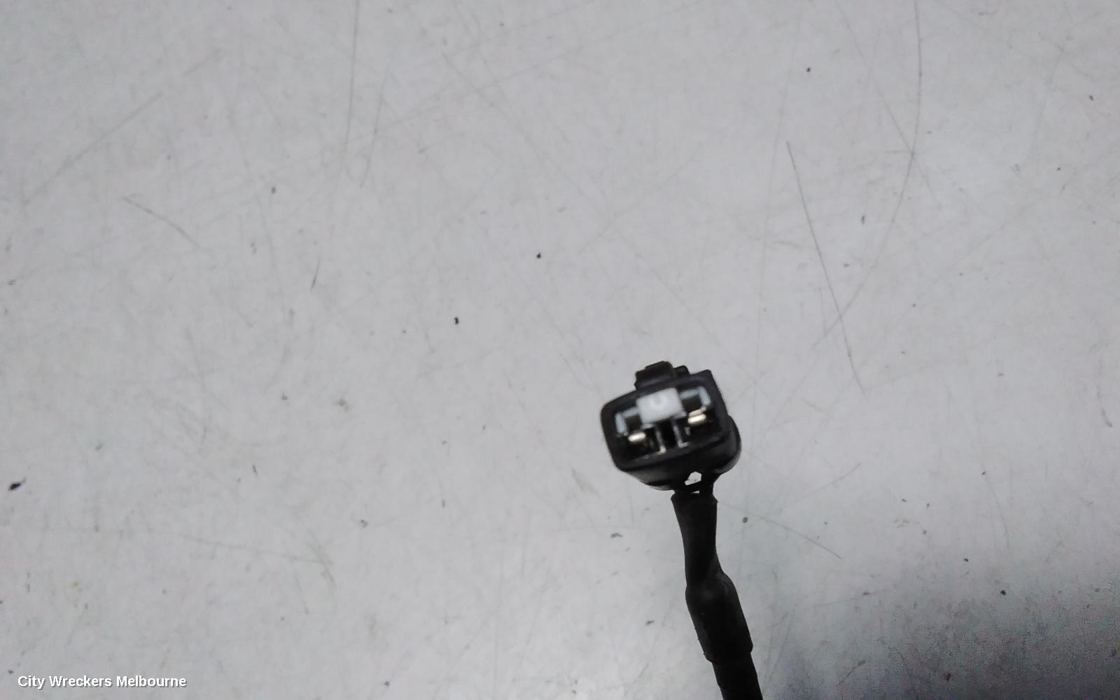 KIA RONDO ABS SENSOR, RP, 06/2013 - 12/2018