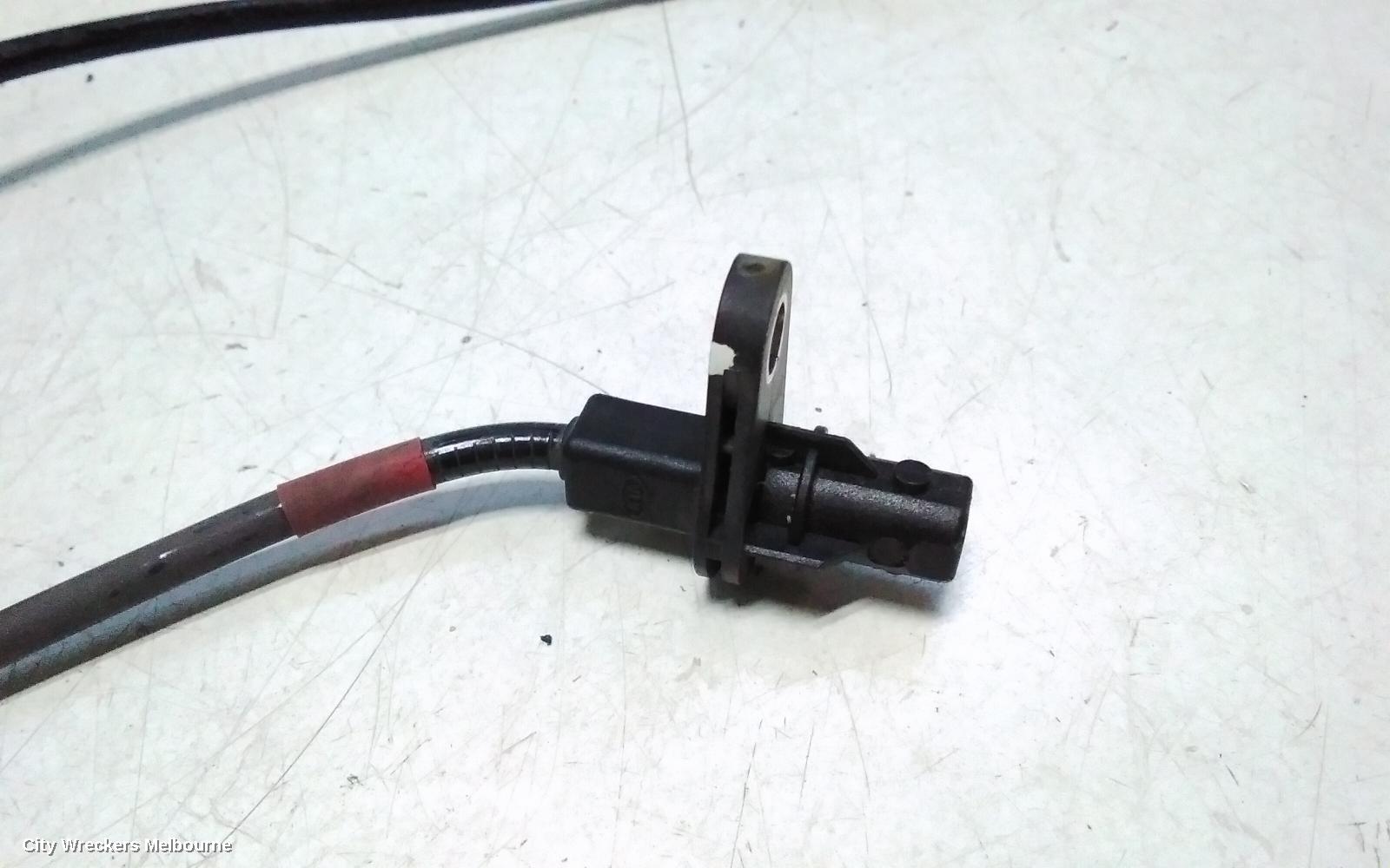 KIA RONDO ABS SENSOR, RP, 06/2013 - 12/2018