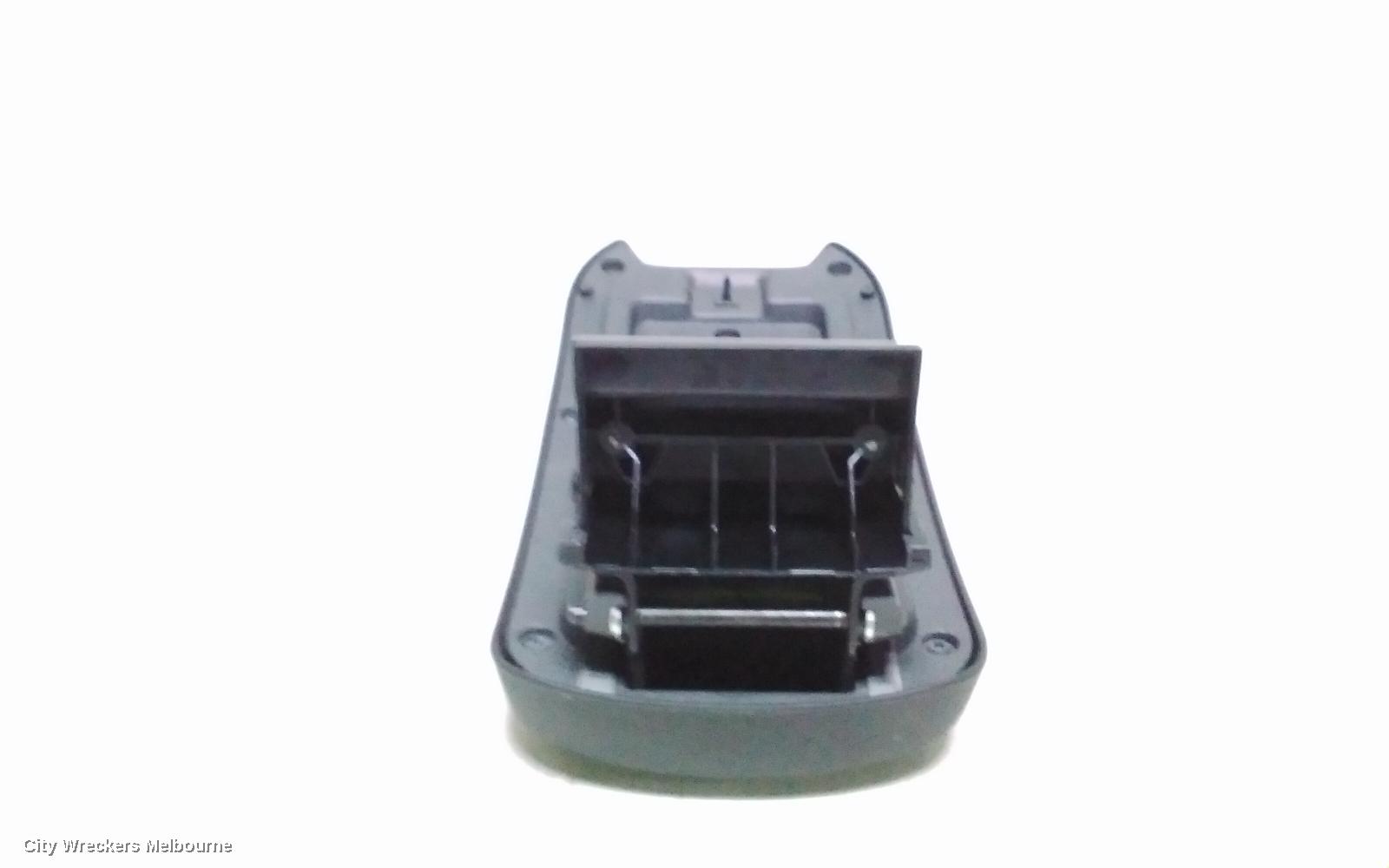 RENAULT KANGOO CONSOLE, X61, 10/2010 - 02/2022