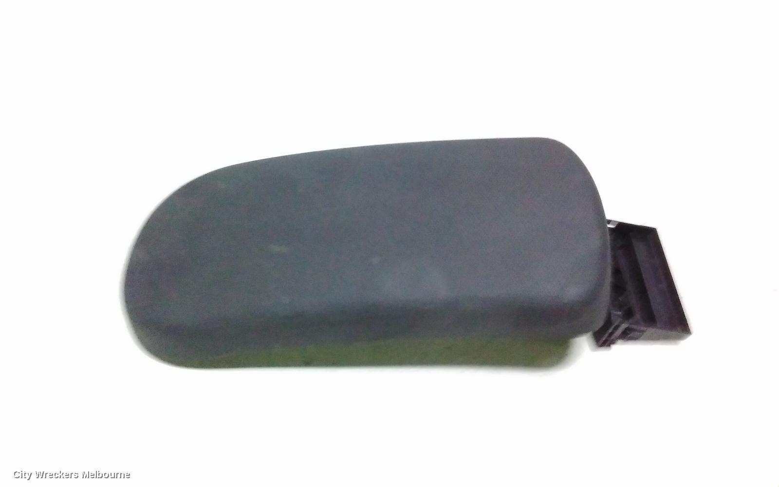 RENAULT KANGOO CONSOLE, X61, 10/2010 - 02/2022