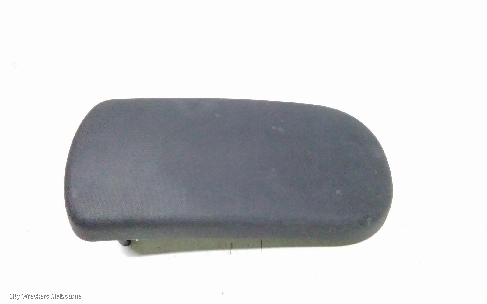 RENAULT KANGOO CONSOLE, X61, 10/2010 - 02/2022