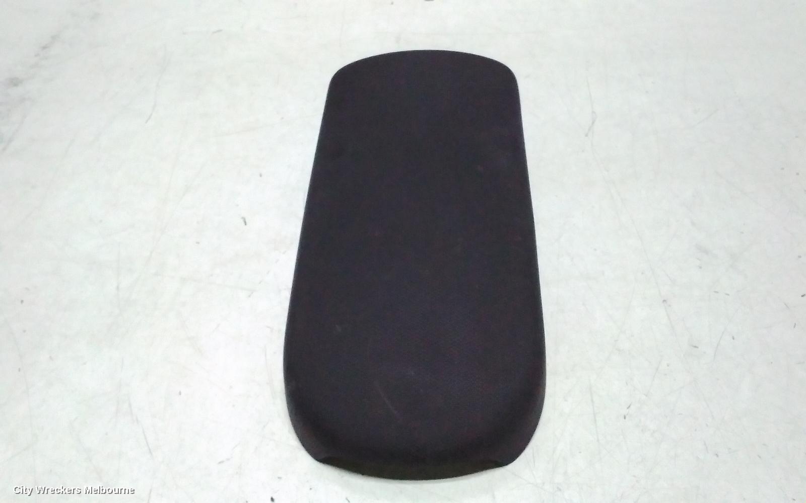 RENAULT KANGOO CONSOLE, X61, 10/2010 - 02/2022