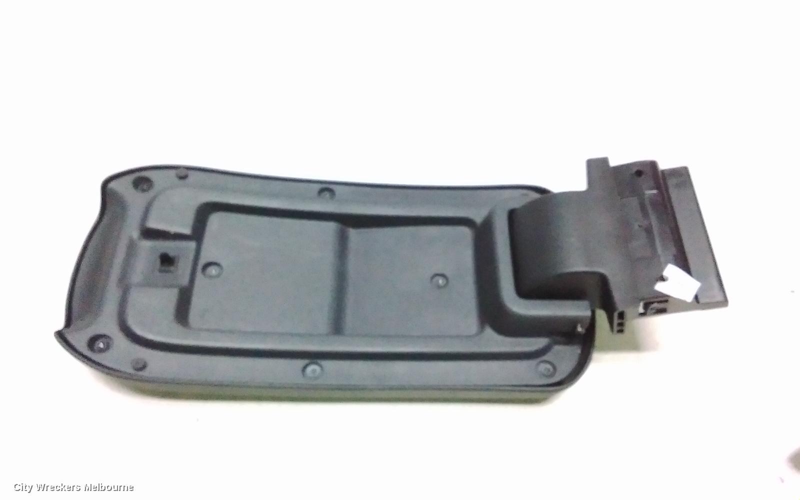RENAULT KANGOO CONSOLE, X61, 10/2010 - 02/2022
