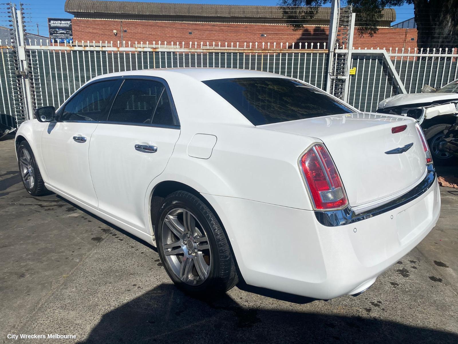 CHRYSLER 300C ECU, BLUETOOTH MODULE, LX, 07/2012 ONWARDS