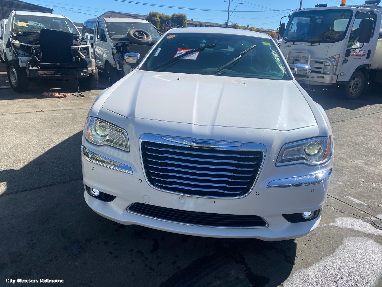 CHRYSLER 300C ECU, BLUETOOTH MODULE, LX, 07/2012 ONWARDS