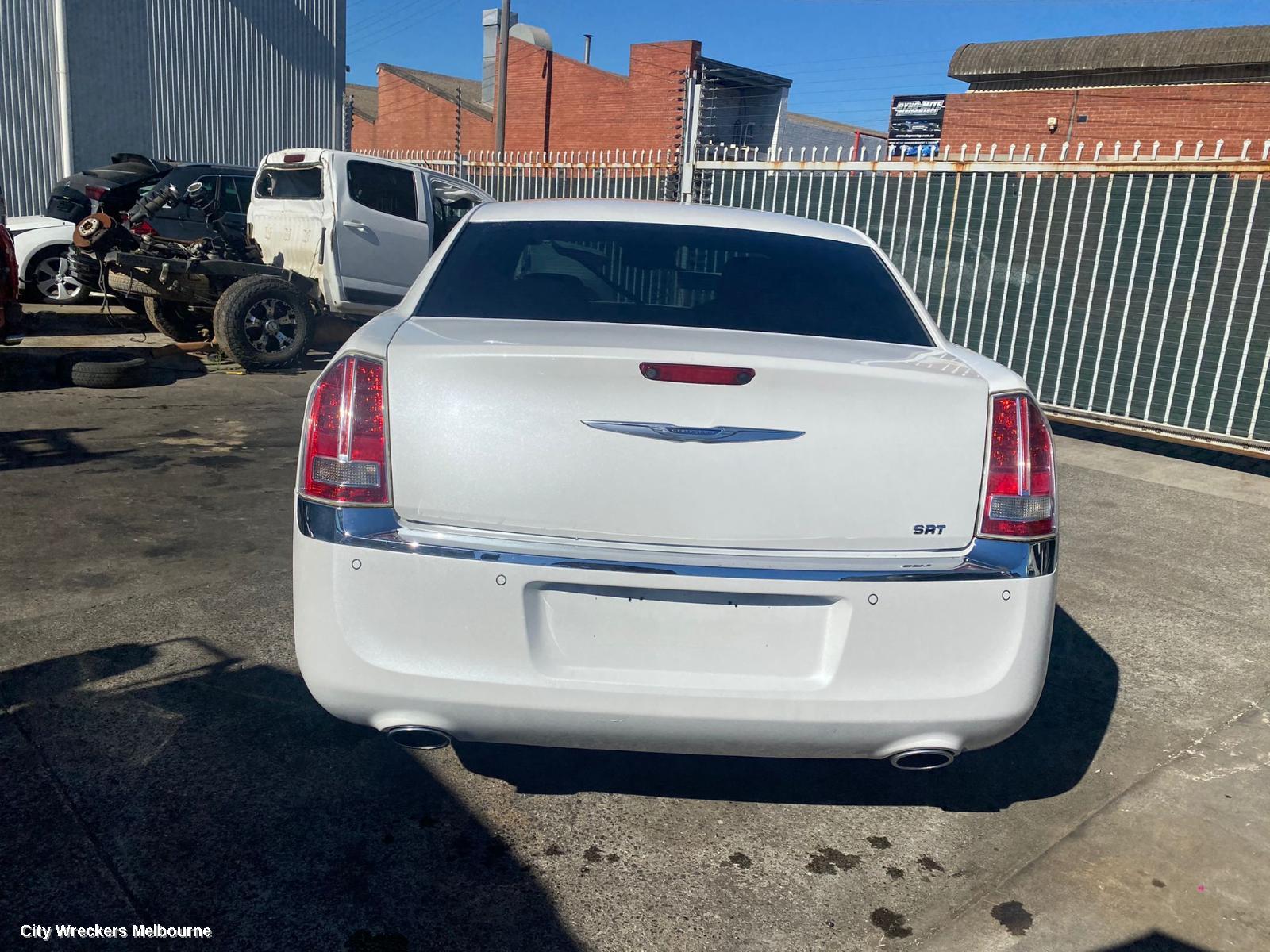 CHRYSLER 300C ECU, BLUETOOTH MODULE, LX, 07/2012 ONWARDS