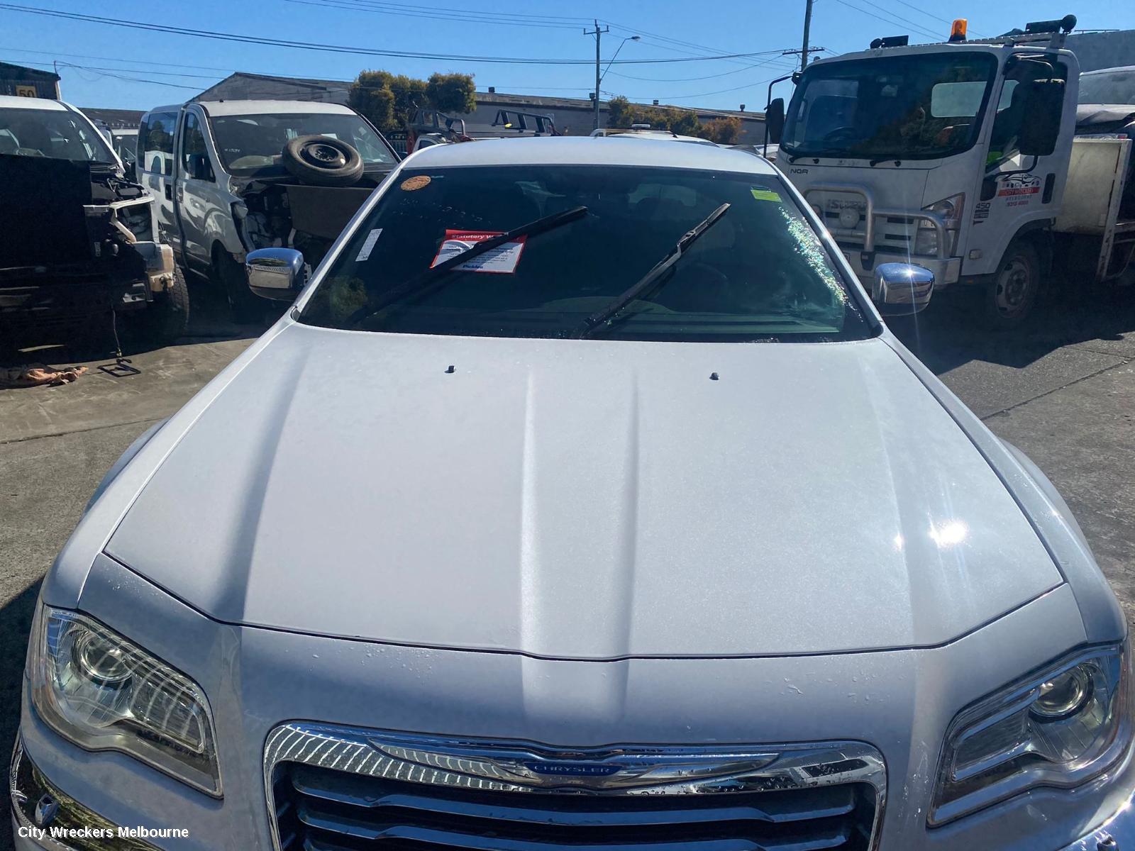 CHRYSLER 300C ECU, BLUETOOTH MODULE, LX, 07/2012 ONWARDS