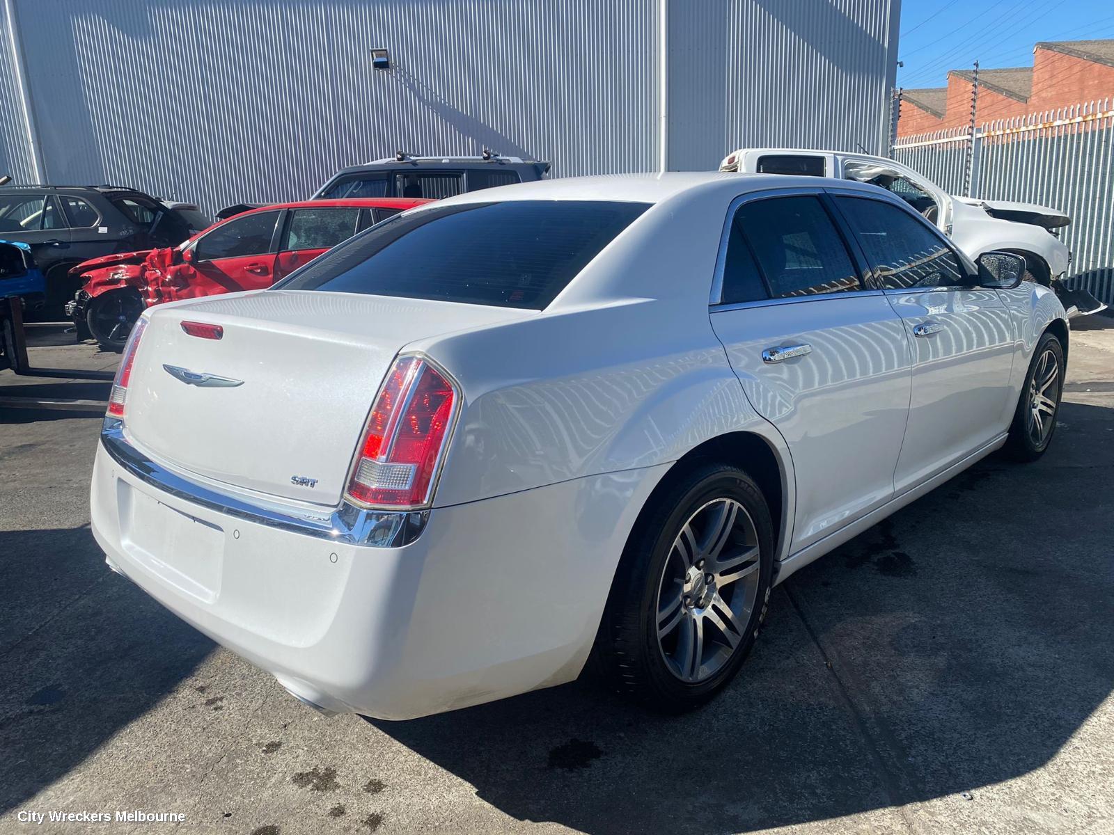 CHRYSLER 300C ECU, BLUETOOTH MODULE, LX, 07/2012 ONWARDS