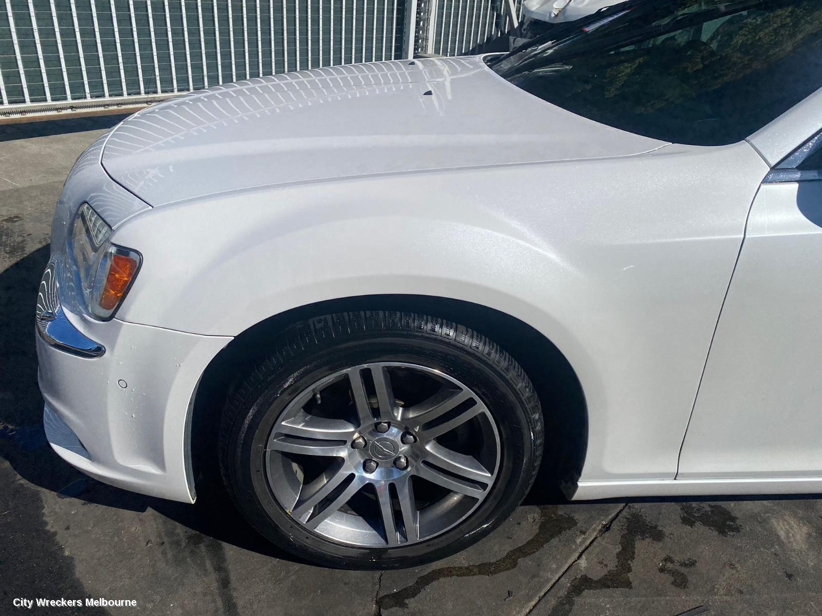 CHRYSLER 300C BOOTLID/TAILGATE, BOOTLID, LX2, NON SPOILER TYPE, 07/2012 ONWARDS