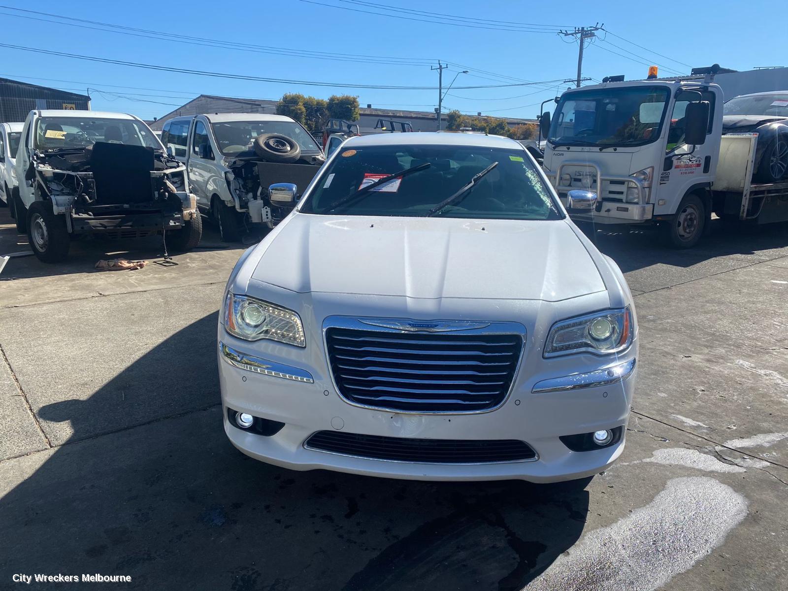 CHRYSLER 300C ECU, BLUETOOTH MODULE, LX, 07/2012 ONWARDS