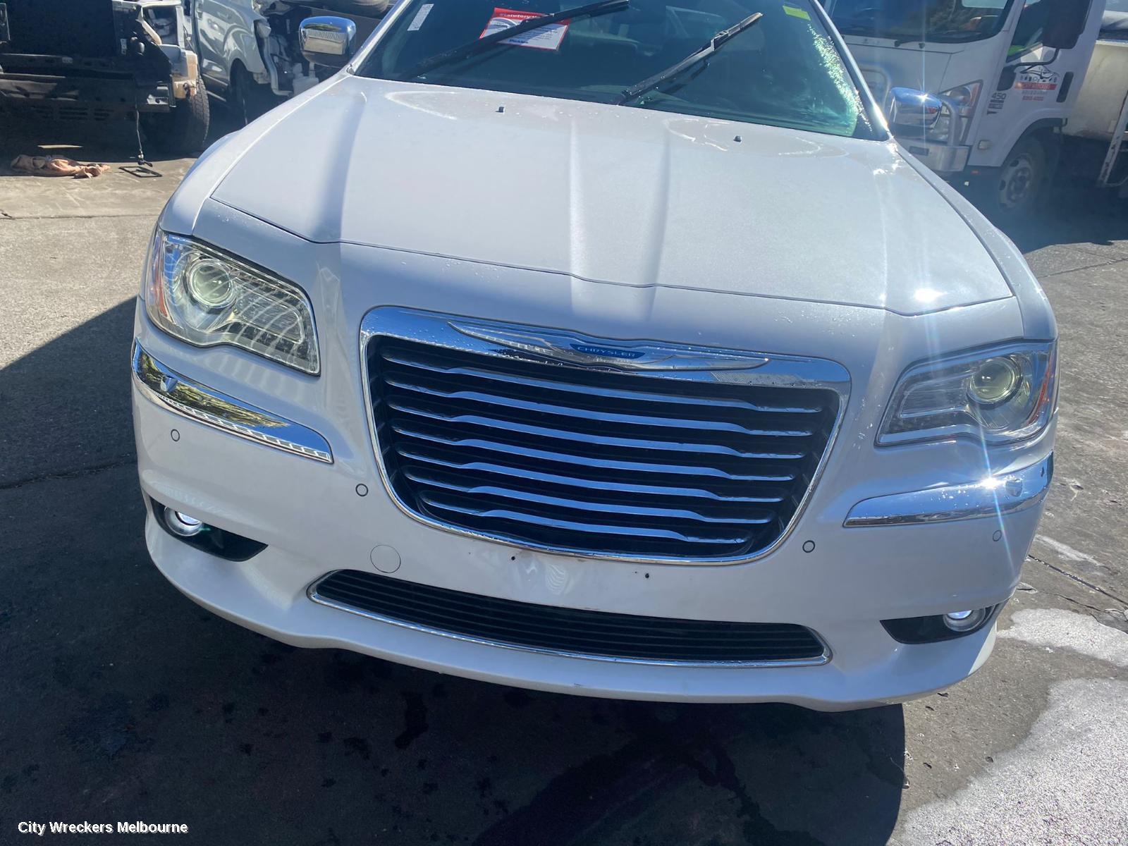 CHRYSLER 300C ECU, BLUETOOTH MODULE, LX, 07/2012 ONWARDS