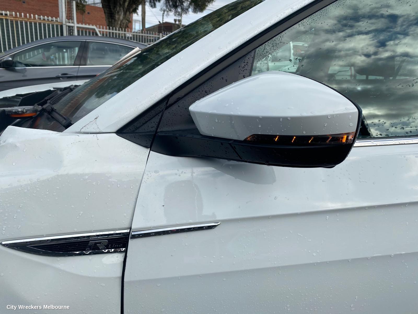 VOLKSWAGEN T-CROSS BOOTLID/TAILGATE, TAILGATE, C1, 01/2020 ONWARDS