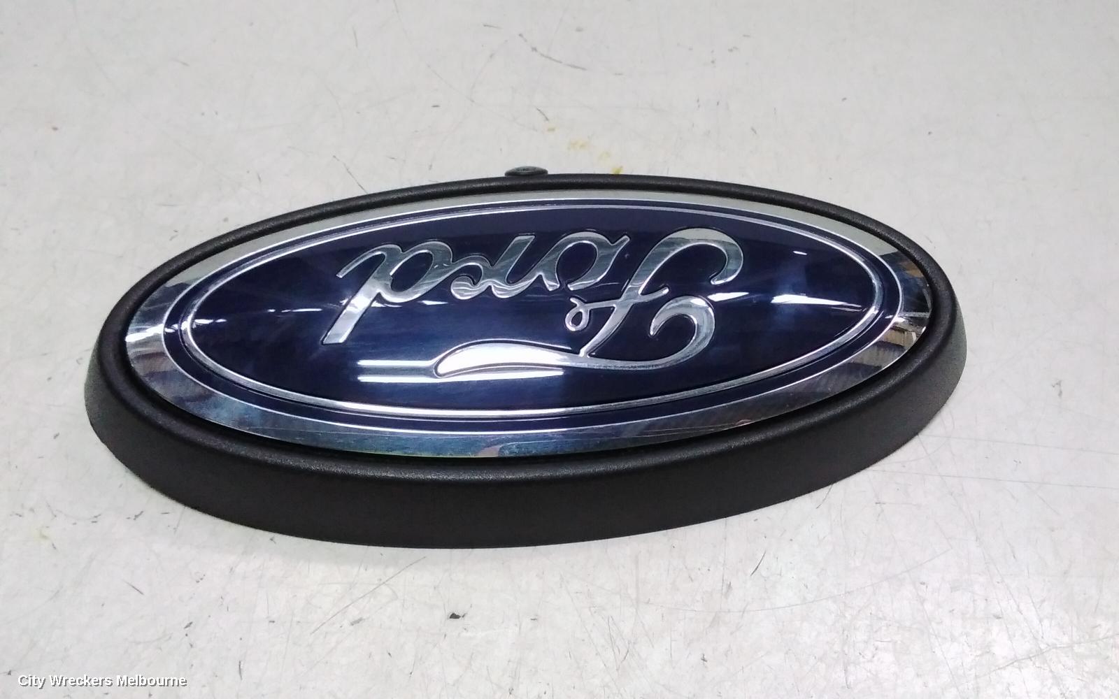 FORD RANGER REVERSE CAMERA, REVERSE CAMERA (BADGE MOUNTED), UTE, RA, 05/2022 ONWARDS