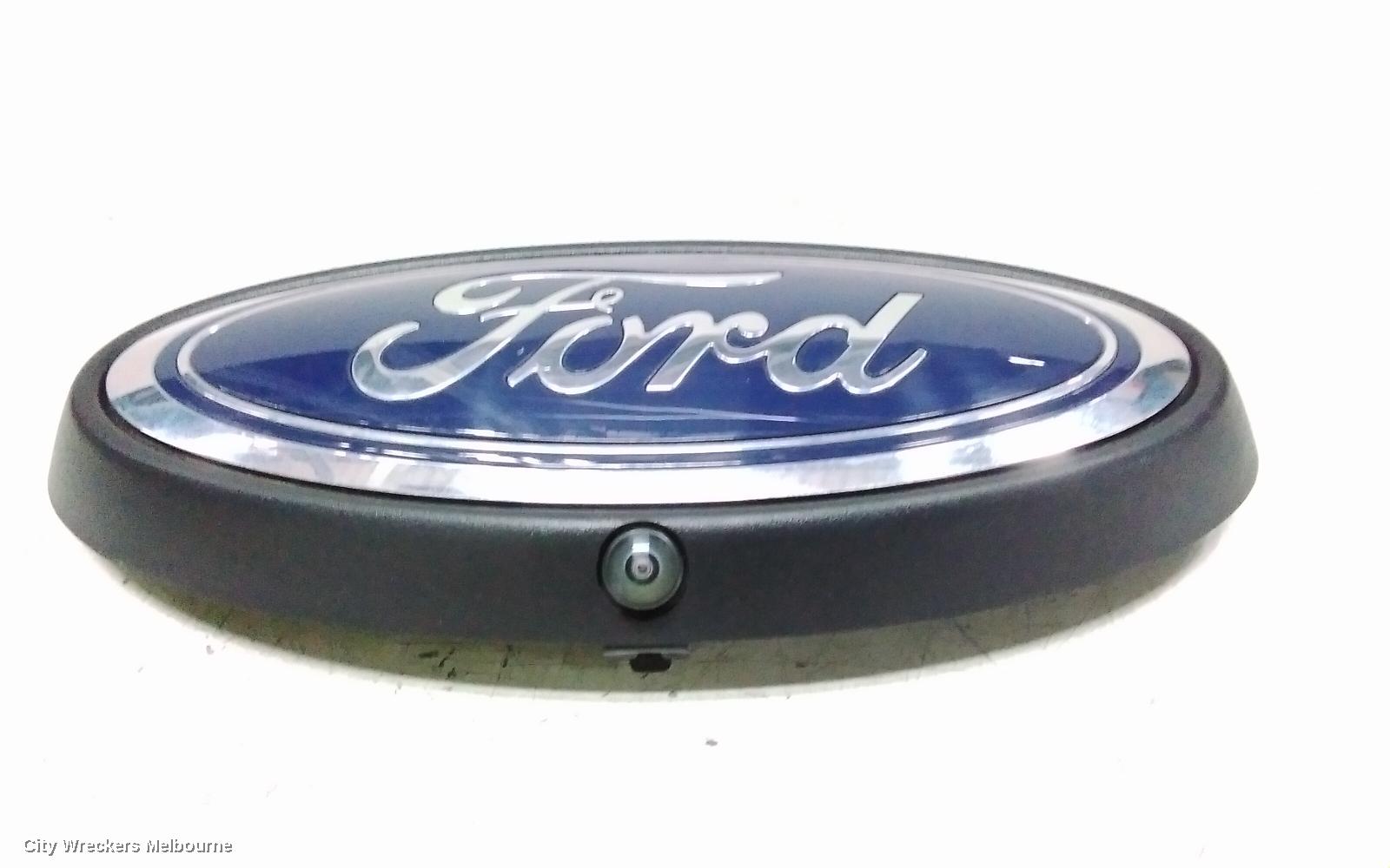 FORD RANGER REVERSE CAMERA, REVERSE CAMERA (BADGE MOUNTED), UTE, RA, 05/2022 ONWARDS