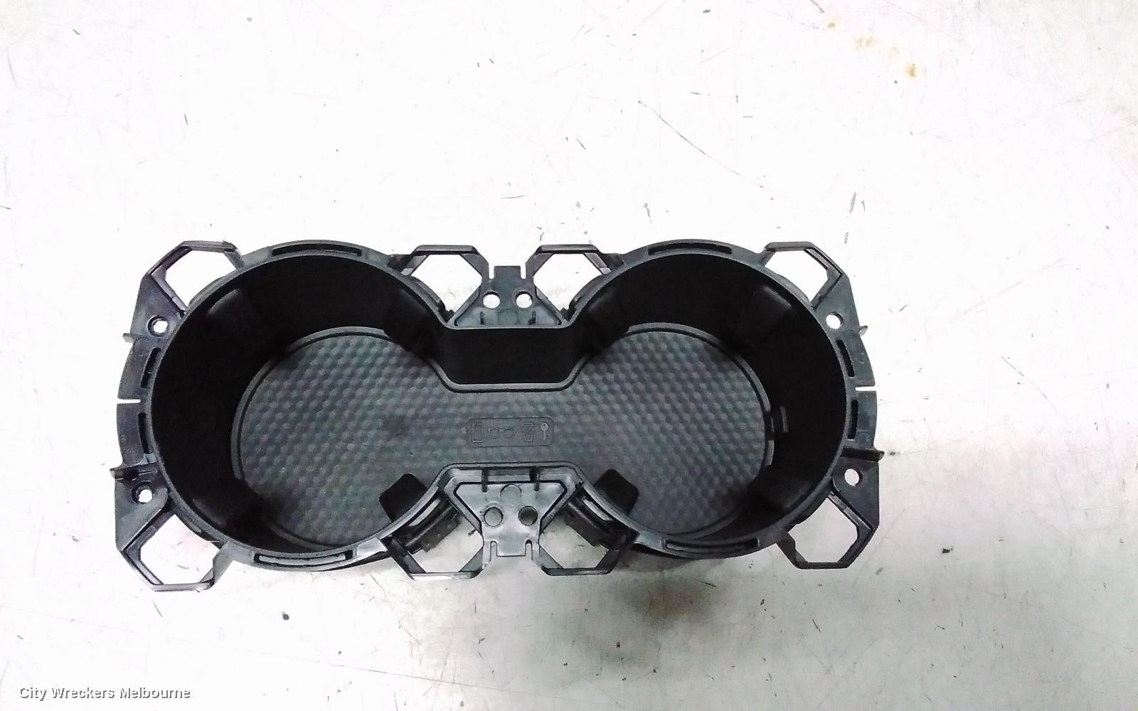FORD RANGER TRIM PANEL, RA, 05/2022 ONWARDS