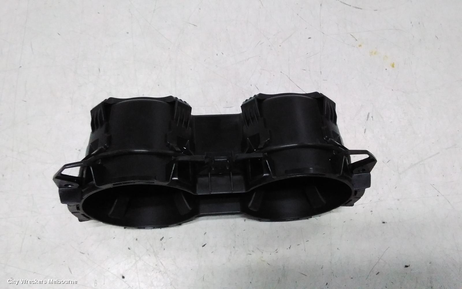FORD RANGER TRIM PANEL, RA, 05/2022 ONWARDS