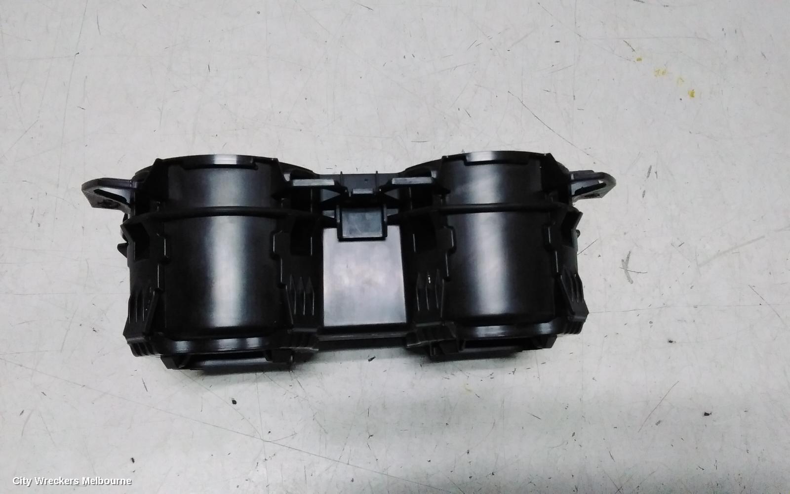 FORD RANGER TRIM PANEL, RA, 05/2022 ONWARDS