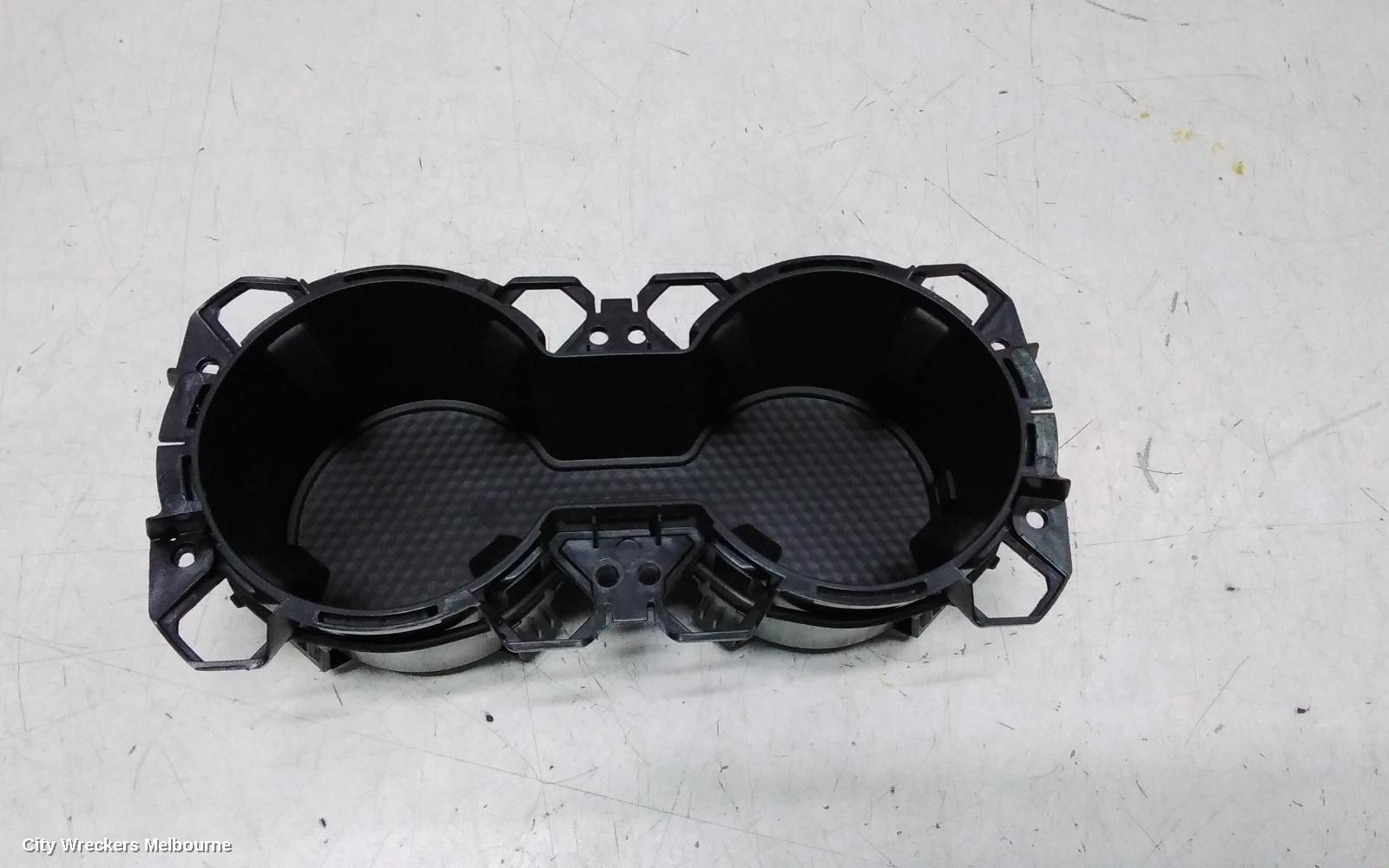 FORD RANGER TRIM PANEL, RA, 05/2022 ONWARDS