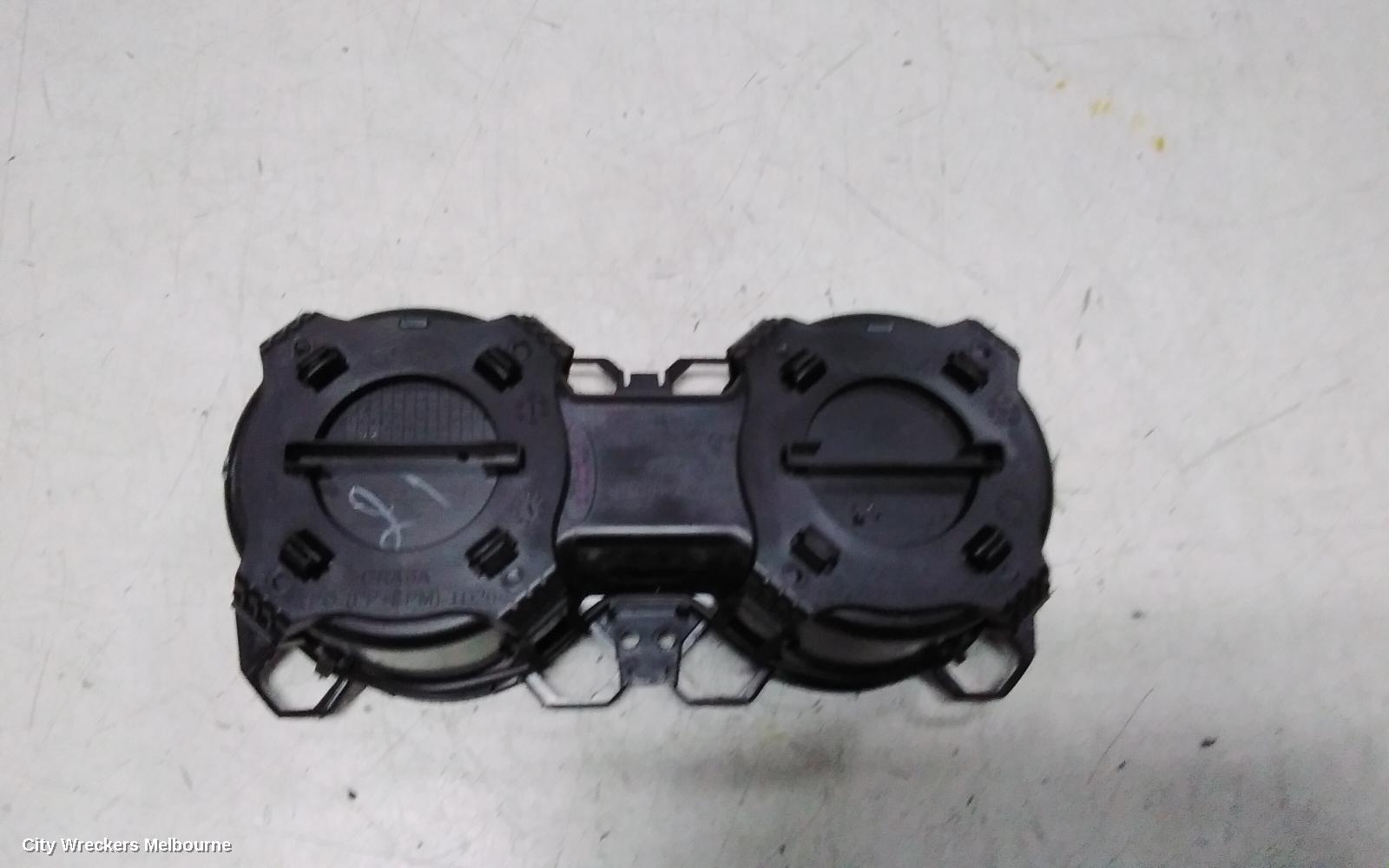 FORD RANGER TRIM PANEL, RA, 05/2022 ONWARDS