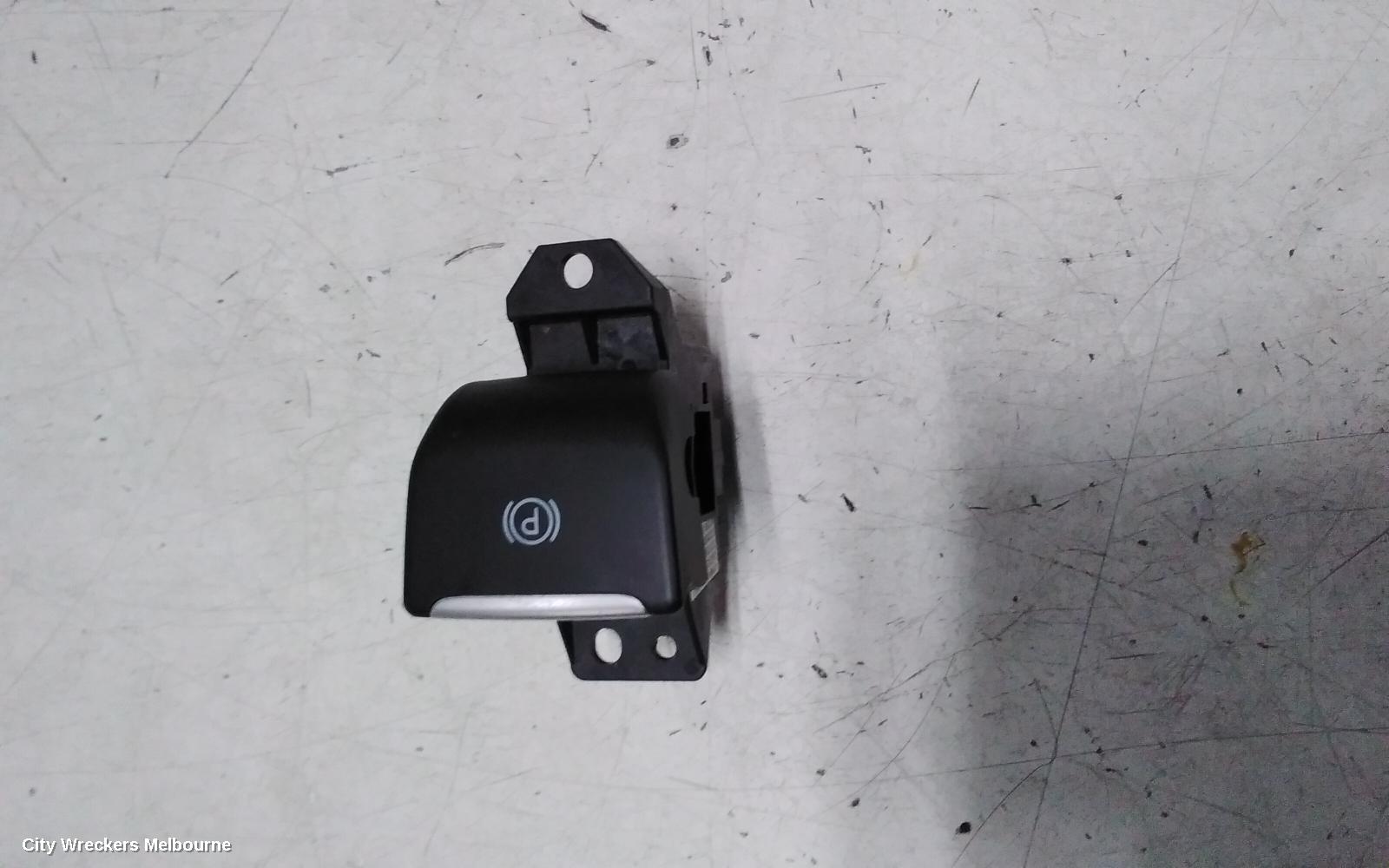 FORD RANGER COMBINATION SWITCH, ELECT PARK BRAKE SWITCH, RA, 05/2022 ONWARDS