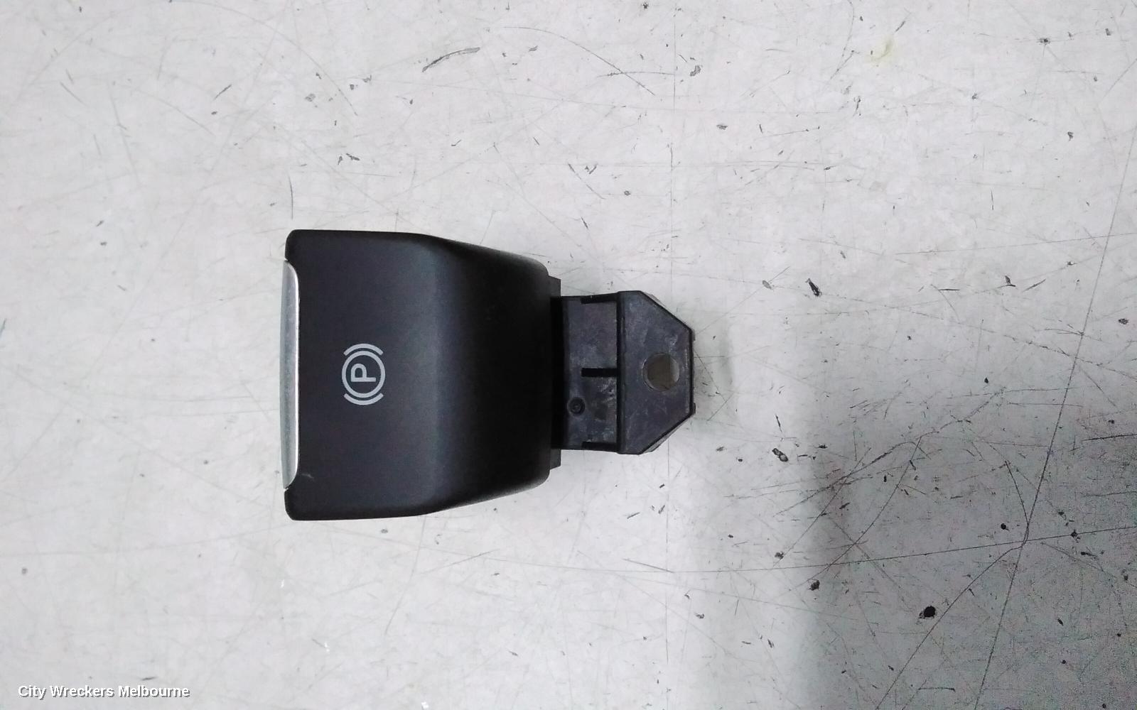 FORD RANGER COMBINATION SWITCH, ELECT PARK BRAKE SWITCH, RA, 05/2022 ONWARDS