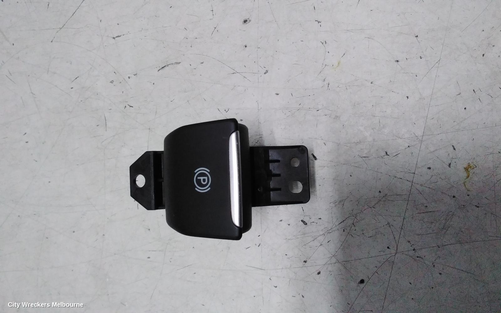 FORD RANGER COMBINATION SWITCH, ELECT PARK BRAKE SWITCH, RA, 05/2022 ONWARDS