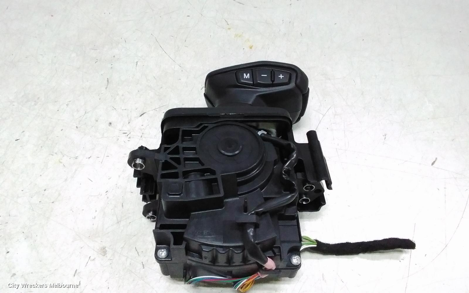 FORD RANGER GEAR STICK/SHIFTER, RA, GEAR SHIFTER, AUTO T/M, DIESEL, 3.0, TURBO, W/ BLACK STITCHING TYPE, 05/2022 ONWARDS