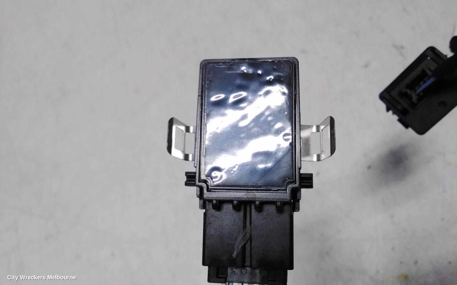 FORD RANGER, RA, RAIN SENSOR, 05/2022 ONWARDS