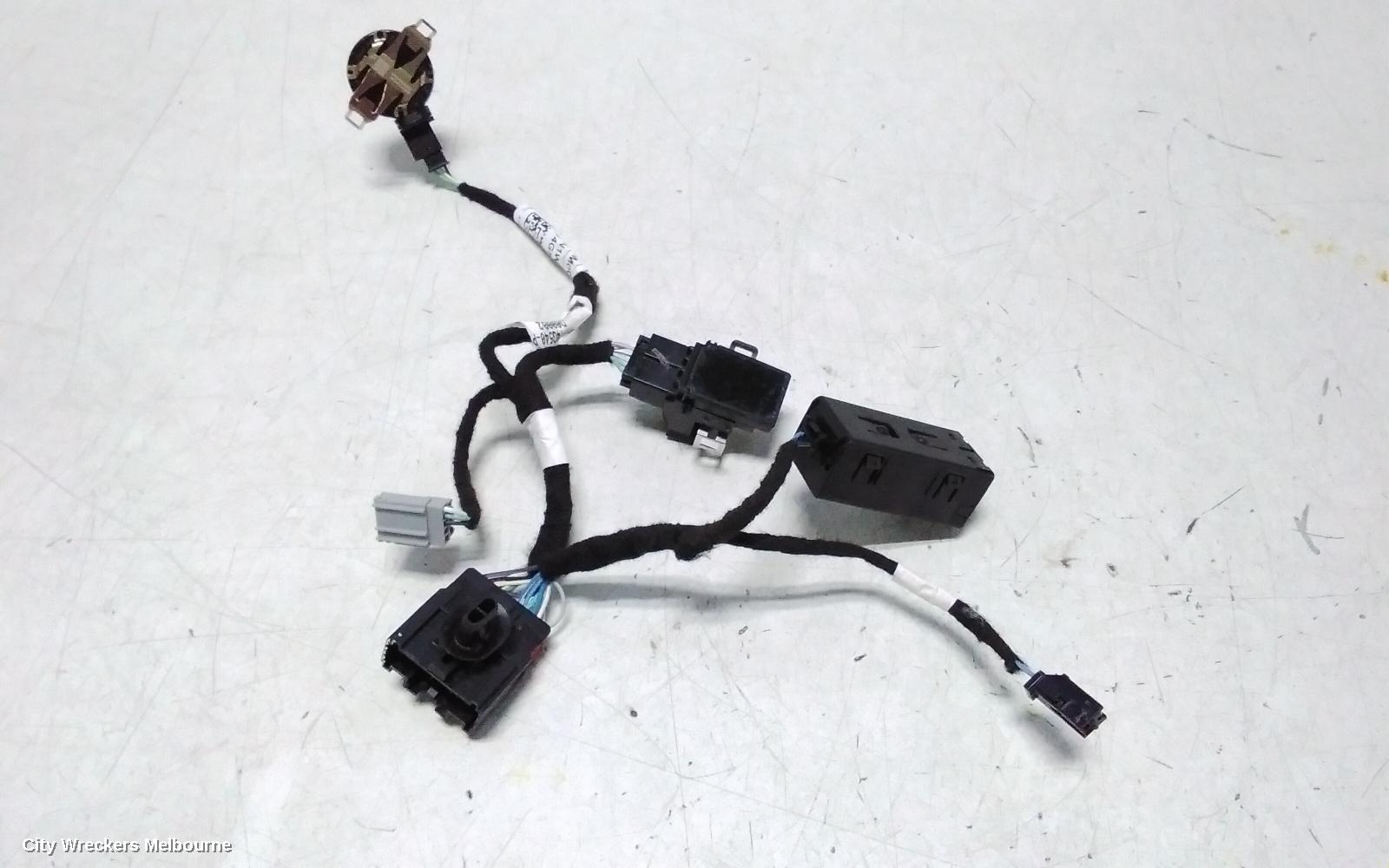 FORD RANGER, RA, RAIN SENSOR, 05/2022 ONWARDS