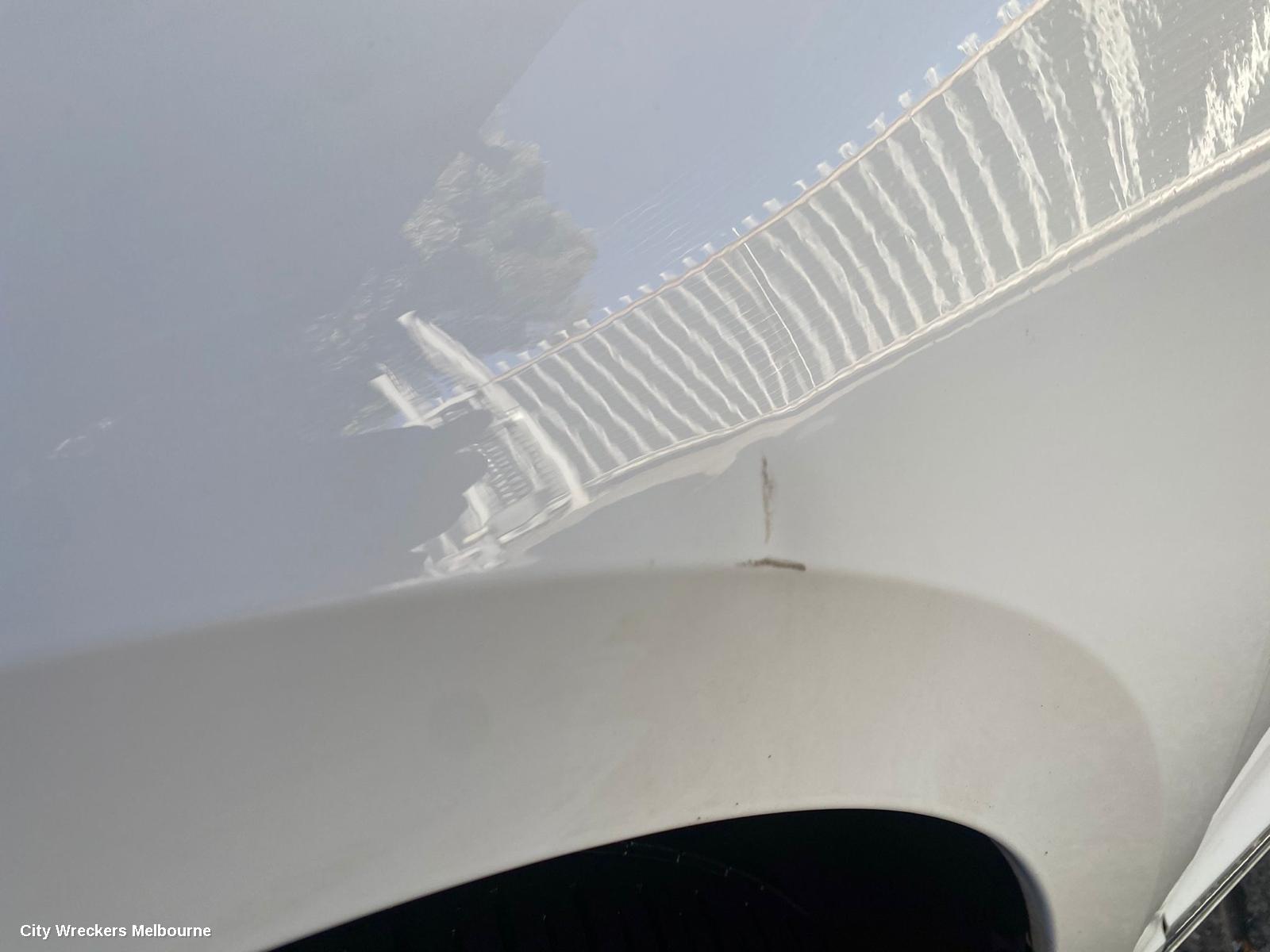 VOLKSWAGEN PASSAT INTERIOR MIRROR, B8/MK7, 06/2015 - 05/2023