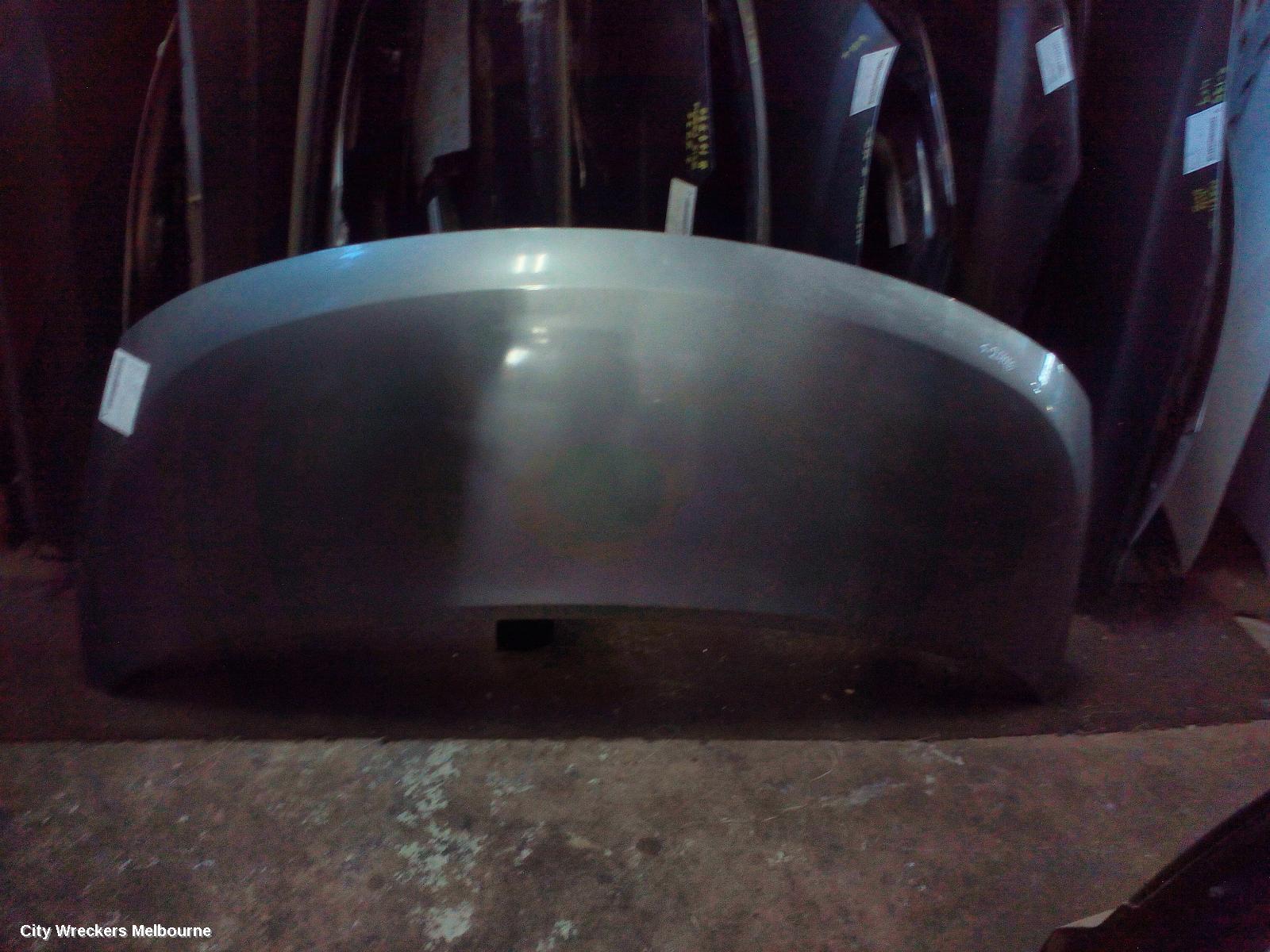 HYUNDAI ILOAD/IMAX BONNET, TQ, ILOAD/IMAX, 11/2007 - 02/2018