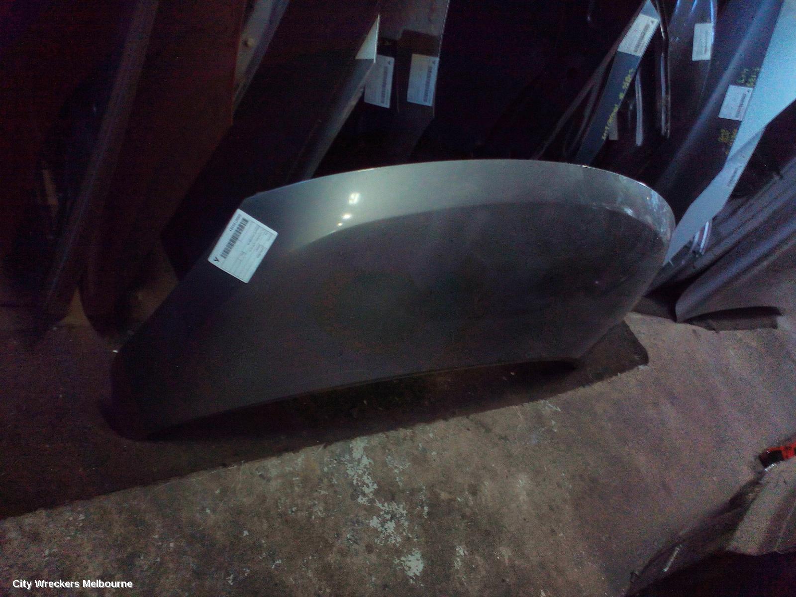 HYUNDAI ILOAD/IMAX BONNET, TQ, ILOAD/IMAX, 11/2007 - 02/2018