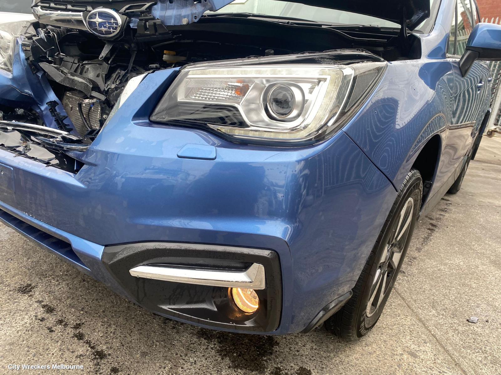 SUBARU FORESTER, SJ, 01/2013 - 08/2018, MIRROR SWITCH: 85141