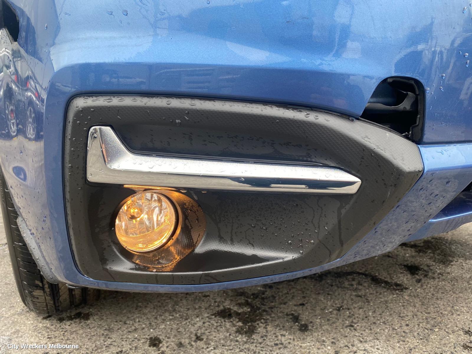 SUBARU FORESTER, SJ, 01/2013 - 08/2018, MIRROR SWITCH: 85141