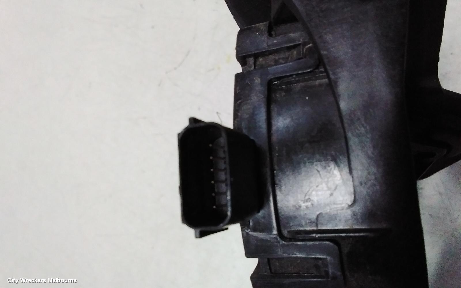 FORD RANGER PEDAL ASSEMBLY, RA, ACCELERATOR PEDAL, 05/2022 ONWARDS