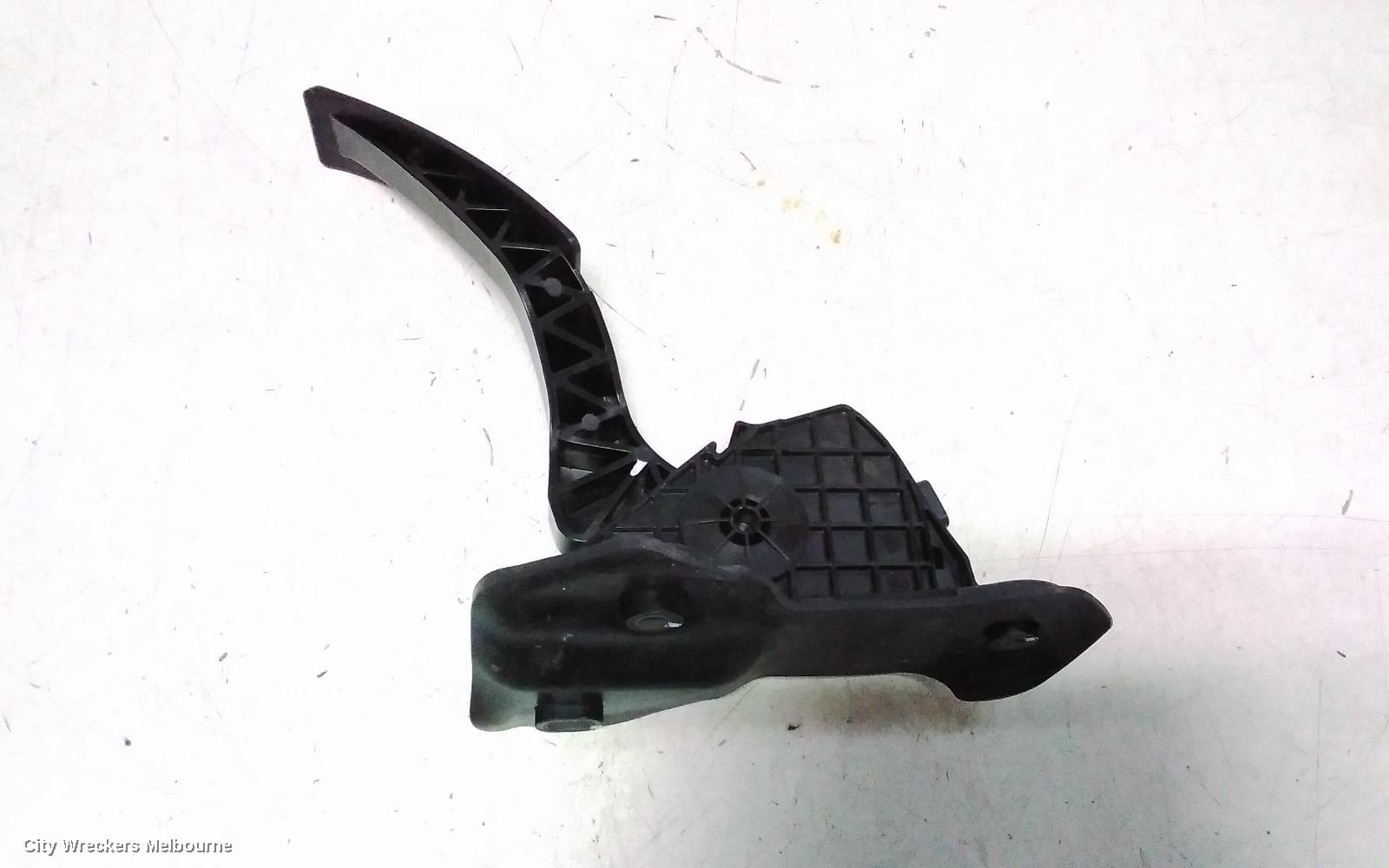 FORD RANGER PEDAL ASSEMBLY, RA, ACCELERATOR PEDAL, 05/2022 ONWARDS