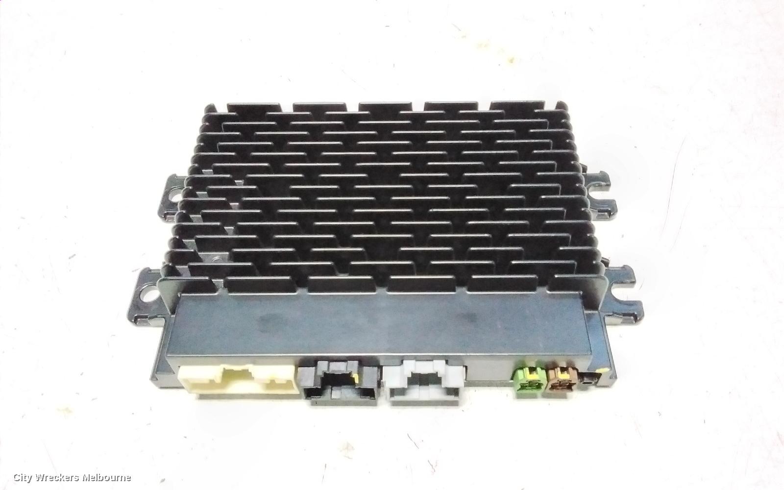 FORD RANGER ECU, RA, ADVANCED DRIVER SYSTEM CONTROL MODULE, 05/2022 ONWARDS