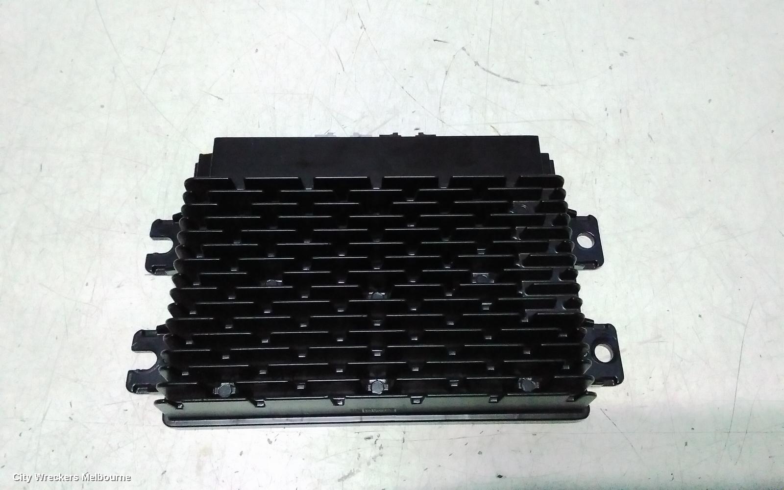 FORD RANGER ECU, RA, ADVANCED DRIVER SYSTEM CONTROL MODULE, 05/2022 ONWARDS