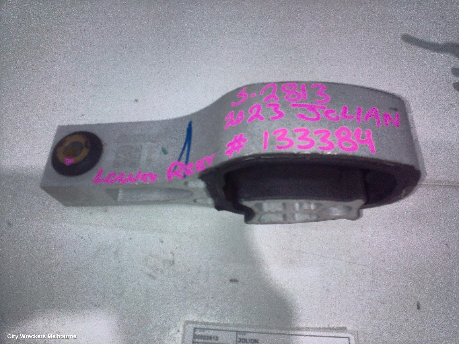 HAVAL JOLION MOUNT, A01, 02/2021 ONWARDS