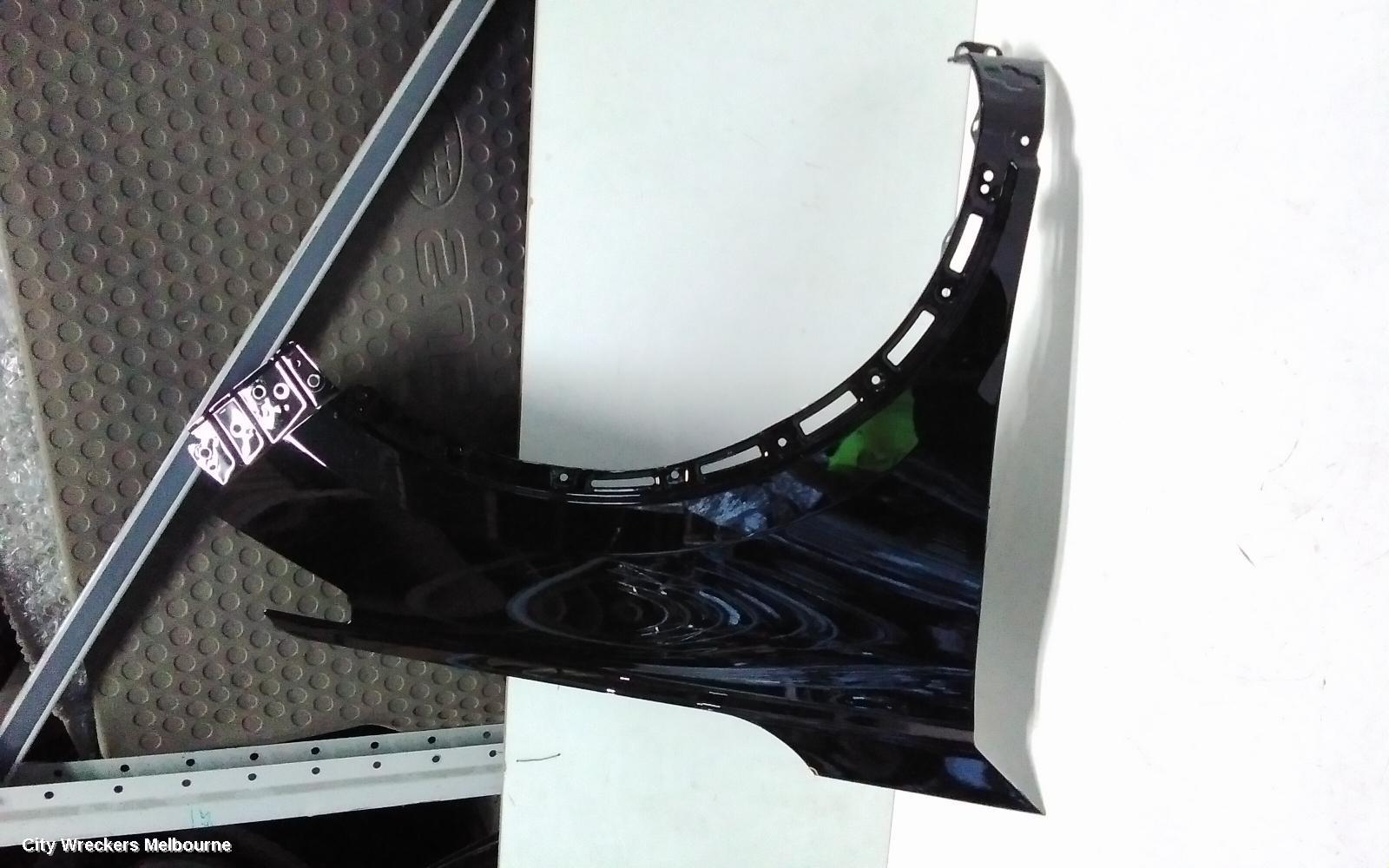 CHERY TIGGO 4 RIGHT GUARD, 1ST GEN, 06/2024 ONWARDS