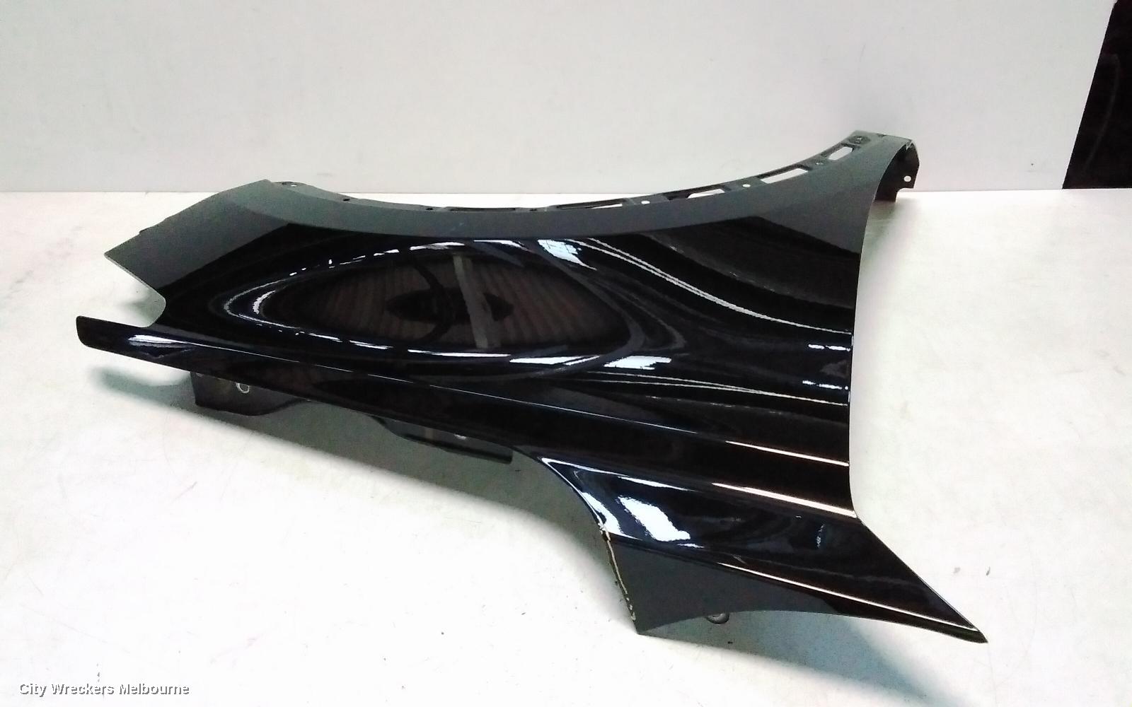 CHERY TIGGO 4 RIGHT GUARD, 1ST GEN, 06/2024 ONWARDS